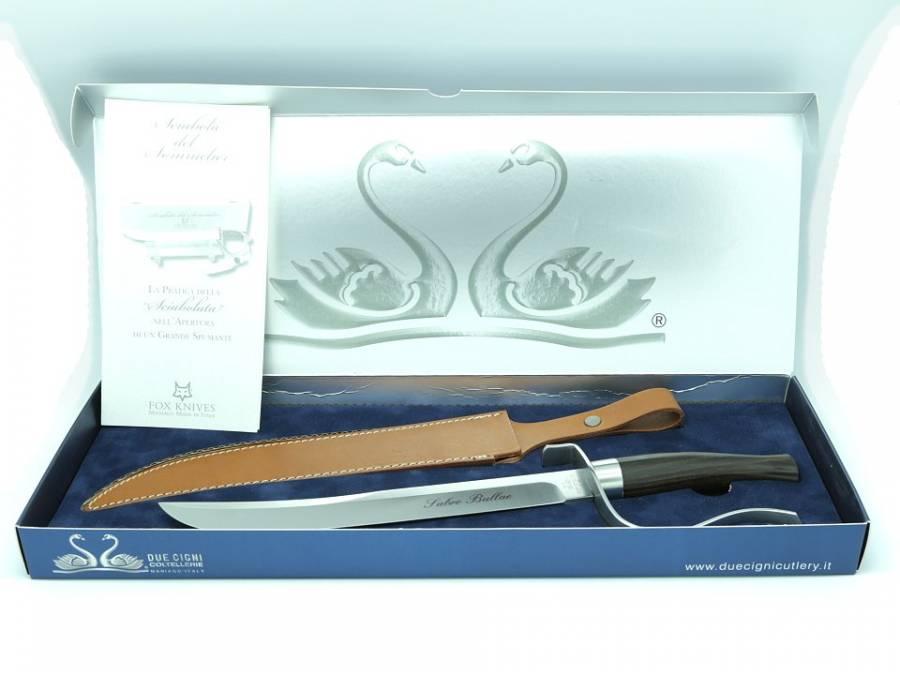 foto N��/FOX2C SOMMELIER �AVLE 2C 800/25 EBEN